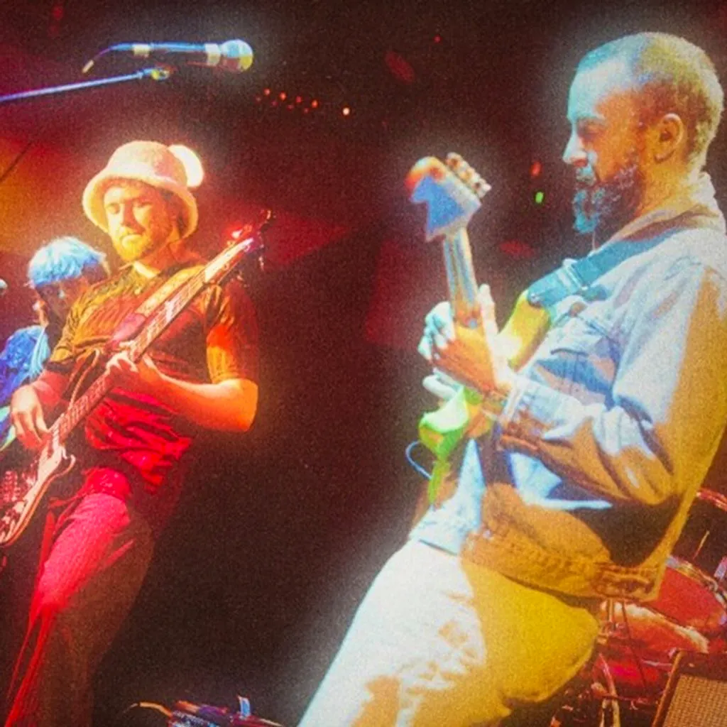 The Venus Children + Courtroom Illustrator. H _ ng _m. Sheepscar at Lending Room