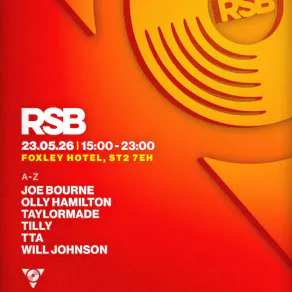 The Fox - Bank Holiday Special