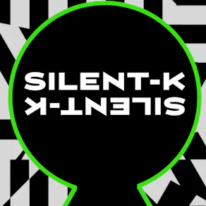 SILENT-K - Xmas Party