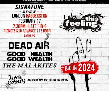 Big In 2024 - London