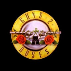 Guns 2 Roses / 03.05.24 / MK11 Milton Keynes at MK11 LIVE MUSIC VENUE