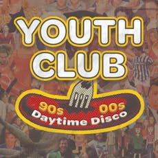 Youth Club Daytime Disco presents Shola Ama at Margate Lido