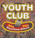 Youth Club Daytime Disco presents Shola Ama