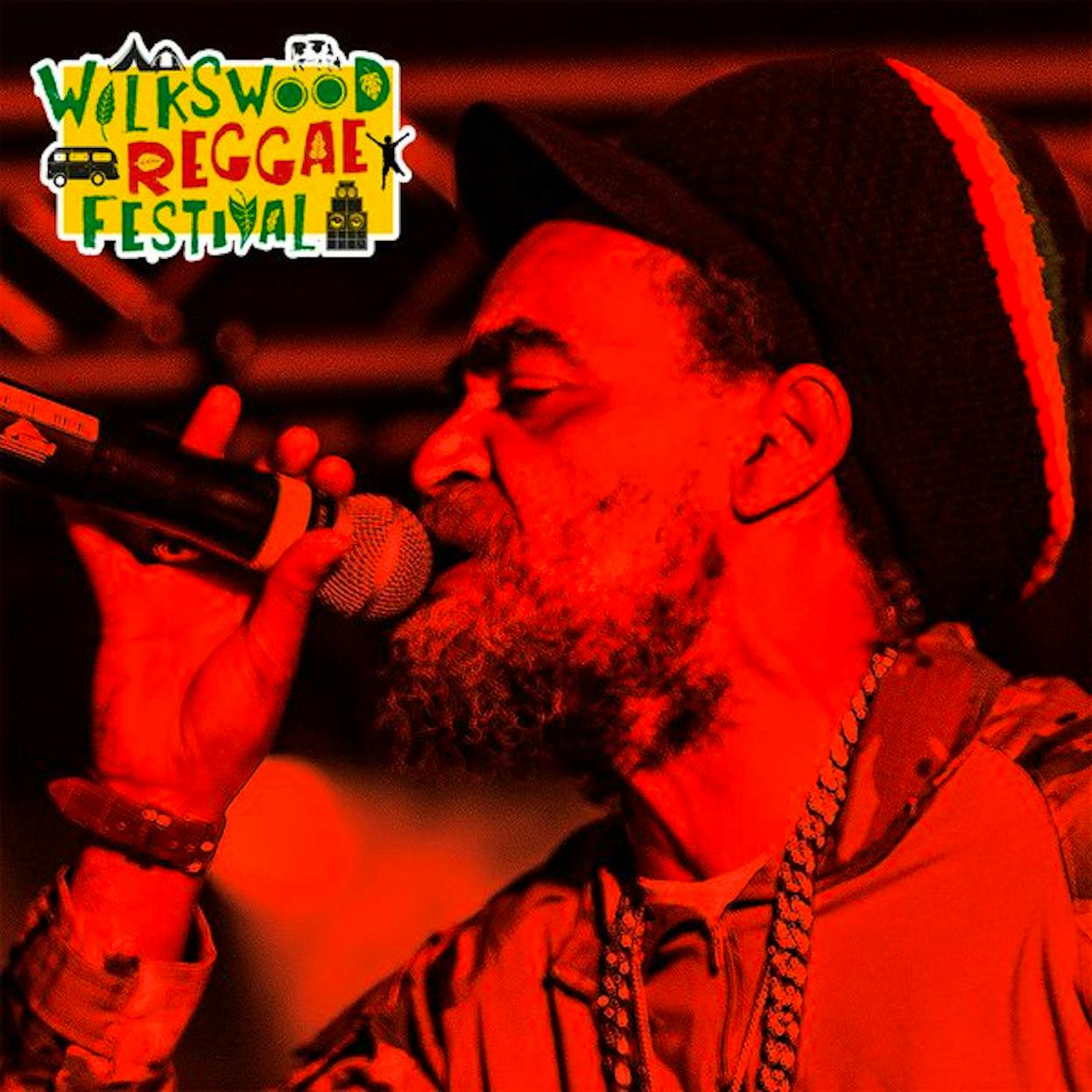 Wilkswood Reggae Festival 2025