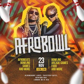 Afrobowl