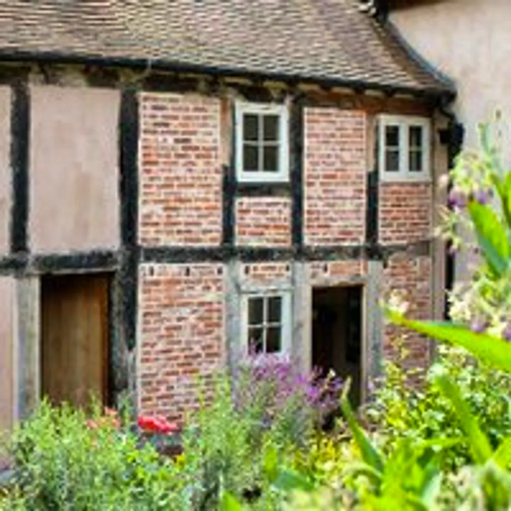 Free Open Day at The Weaver's House