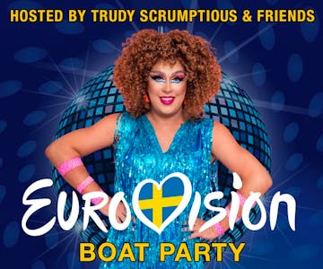 Eurovision Boat Party