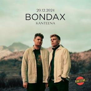 Bondax