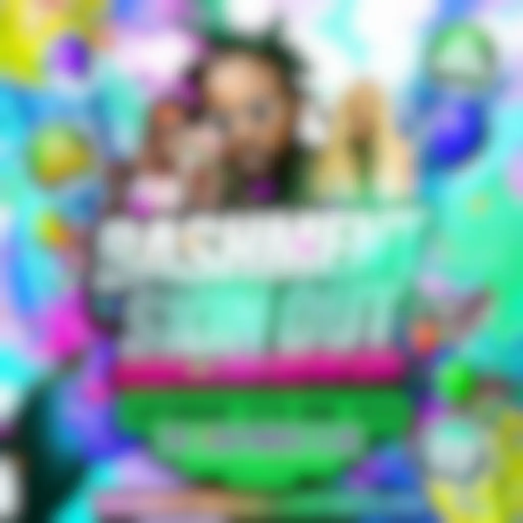 banner