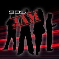 90's Jam - 90's Tribute at Bier Keller