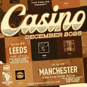 Casino - Leeds