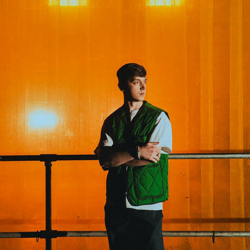 Hidden NYE w/ ANZ b2b Pearson Sound + More at Hidden