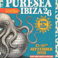 Pure Sea Ocean Awareness Weekender IBIZA at The Palm Star Hotel