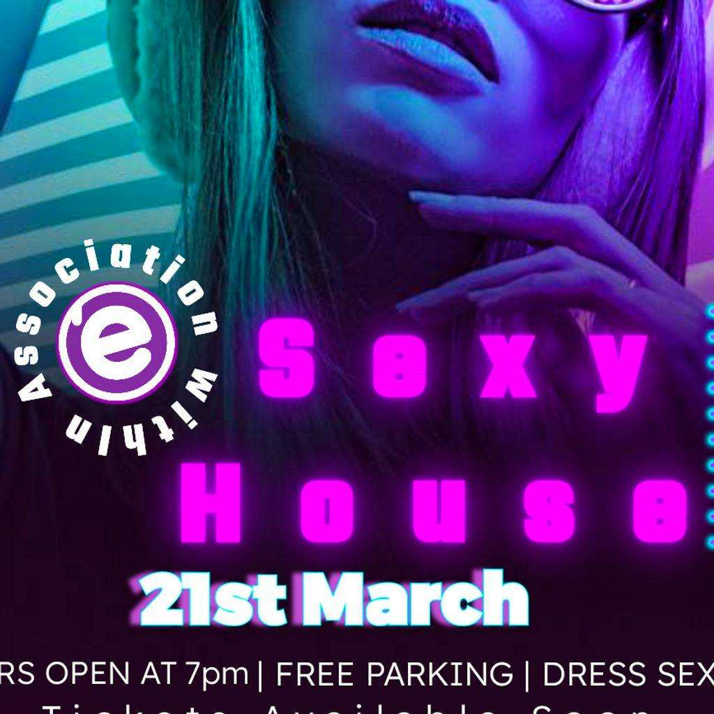 Sexy House at The Lord Hill, Bexleyheath, Kent, DA6 7QG