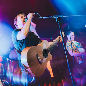 TENACIOUS G (A Tribute to Tenacious D) LIVE at Stirling Castle