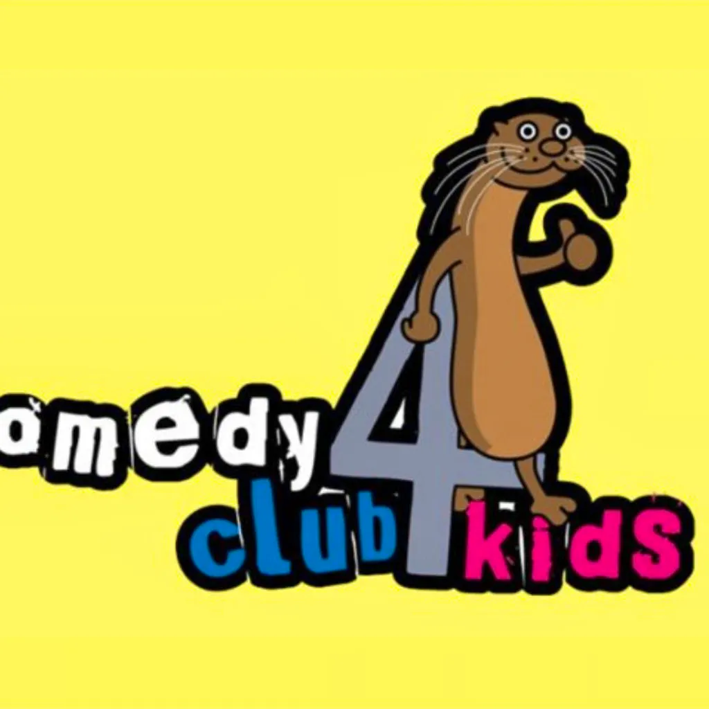 Comedy Club 4 Kids at Norden Farm Centre For The Arts