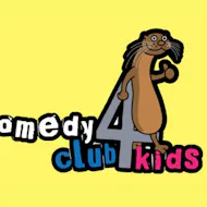 Comedy Club 4 Kids at Norden Farm Centre For The Arts