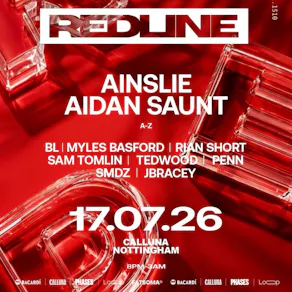 Redline Phase 2