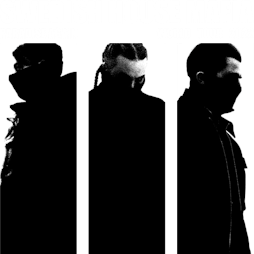 Swedish House Mafia Tickets | AO Arena Manchester  | Thu 29th September 2022 Lineup