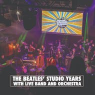 Across The Universe at Ayr Town Hall