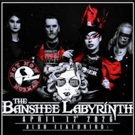 Not Now Norman, Beau Anderson, and Lovestruck in Edinburgh at The Banshee Labyrinth