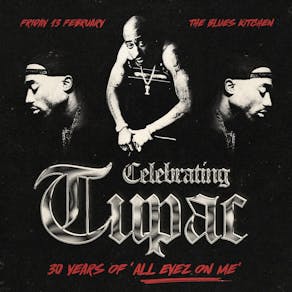 Celebrating Tupac: 30 Years of All Eyez On Me