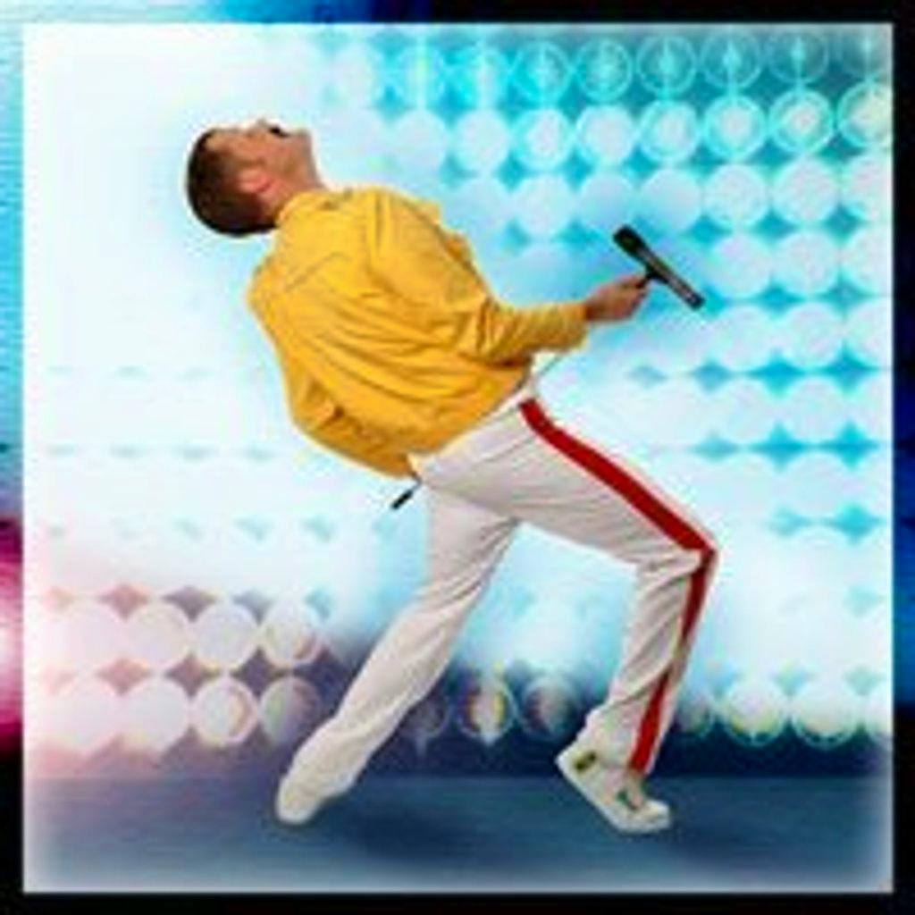 A Tribute to Freddie Mercury at The Ferry