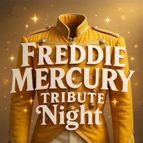 A Tribute to Freddie Mercury