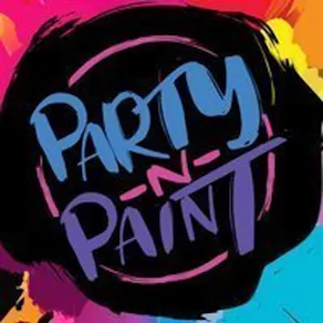 Party N Paint @ Sway Bar (Sip & Paint Party)