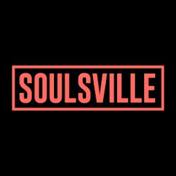 Soulsville International: Tuesday Gonzalez Tickets | The Bongo Club Edinburgh  | Sat 11th December 2021 Lineup