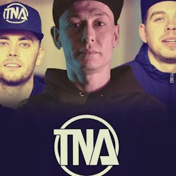TNA UK Tour - Milton Keynes (w/ Amplify) Tickets | Unit Nine Milton Keynes  | Fri 24th February 2023 Lineup