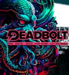 Deadbolt - Liverpool | 2000s Pop Punk Power Hour