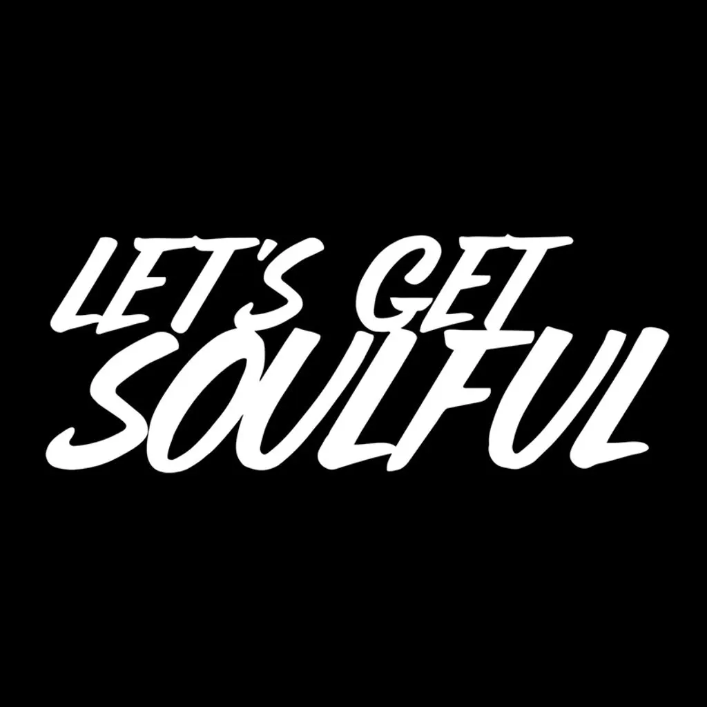 Let's Get Soulful at Croydonenergy