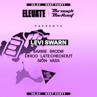 Elevate x TTR Ibiza Openings Week : Boat Party at San Antonio Harbour, Ibiza