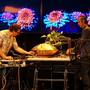 Bionic and the Wires @ The Carlton Club