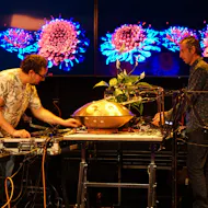 Bionic and the Wires @ The Carlton Club at The Carlton Club Manchester