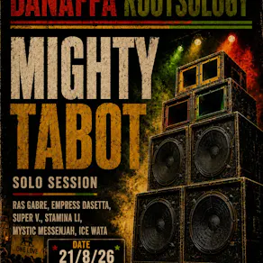 Danaffa Rootsology