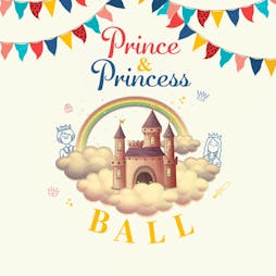 Prince & Princess Ball Tickets | Best Western Cresta Court Hotel Altrincham, Greater   | Sun 2nd June 2024 Lineup