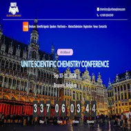 6th Unite Scientific Chemistry Conference (USCC-2026) at Hotel Barsey By Warwick