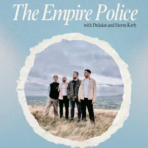 The Empire Police at The Ferret