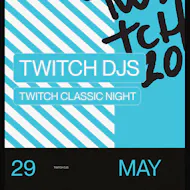 Twitch Classics Party at Ulster Sports Club