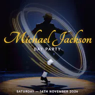 The Michael Jackson Day Party comes to Plymouth at Labyrinth Plymouth