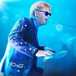 Forever Elton - Greatest Hits Tour | Oakengates Theatre Telford  | Wed 20th November 2019 Lineup