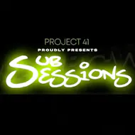Project 41 Presents Sub Sessions at The Rainbow Pub Digbeth