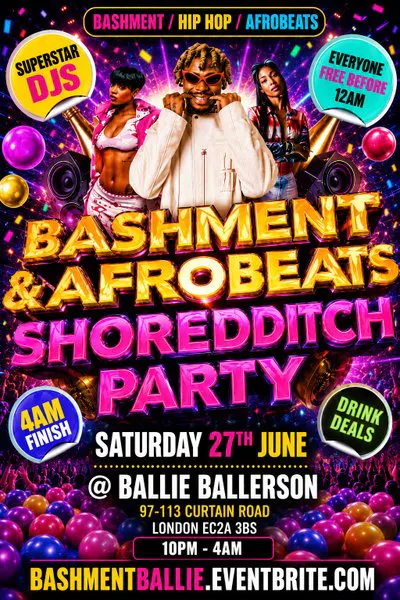 flyer