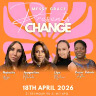 Change at World Harvest Christian Centre