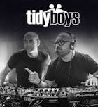 Eyecon Boxing Day Special - Exclusive with the TIDYBOYS