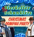 Christmas Oompah party