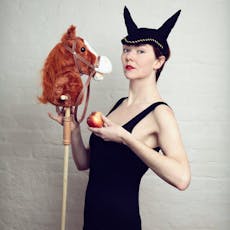 Elf Lyons: Horses || Creatures Comedy Festival at Creatures Of The Night Comedy Club