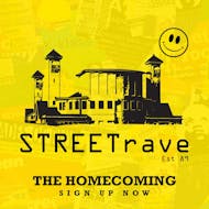 STREETrave The Homecoming Saturday at Pavilion Ayr